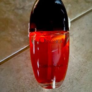 Calvin Klein Obsession